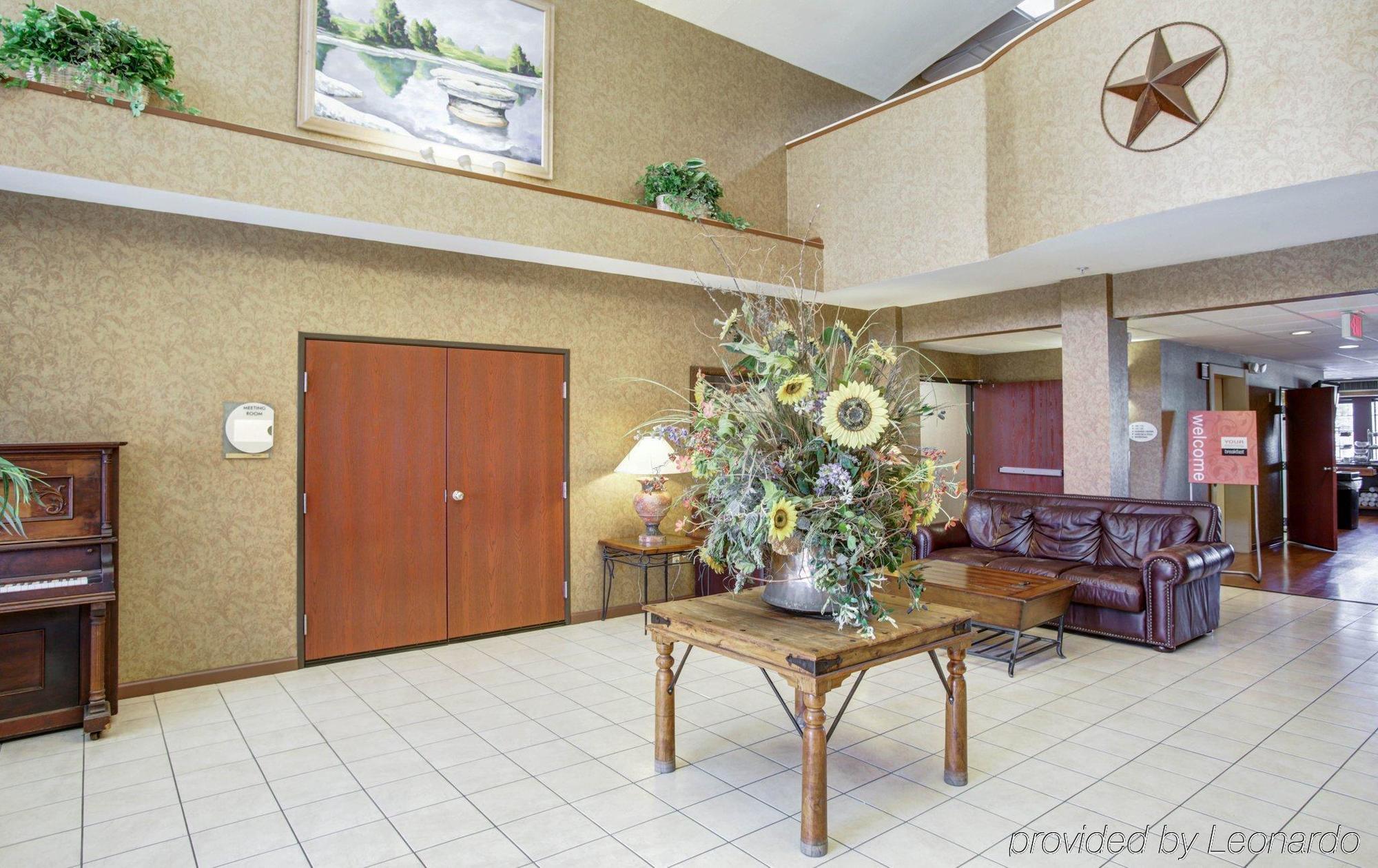 Spark By Hilton Round Rock Exterior photo
