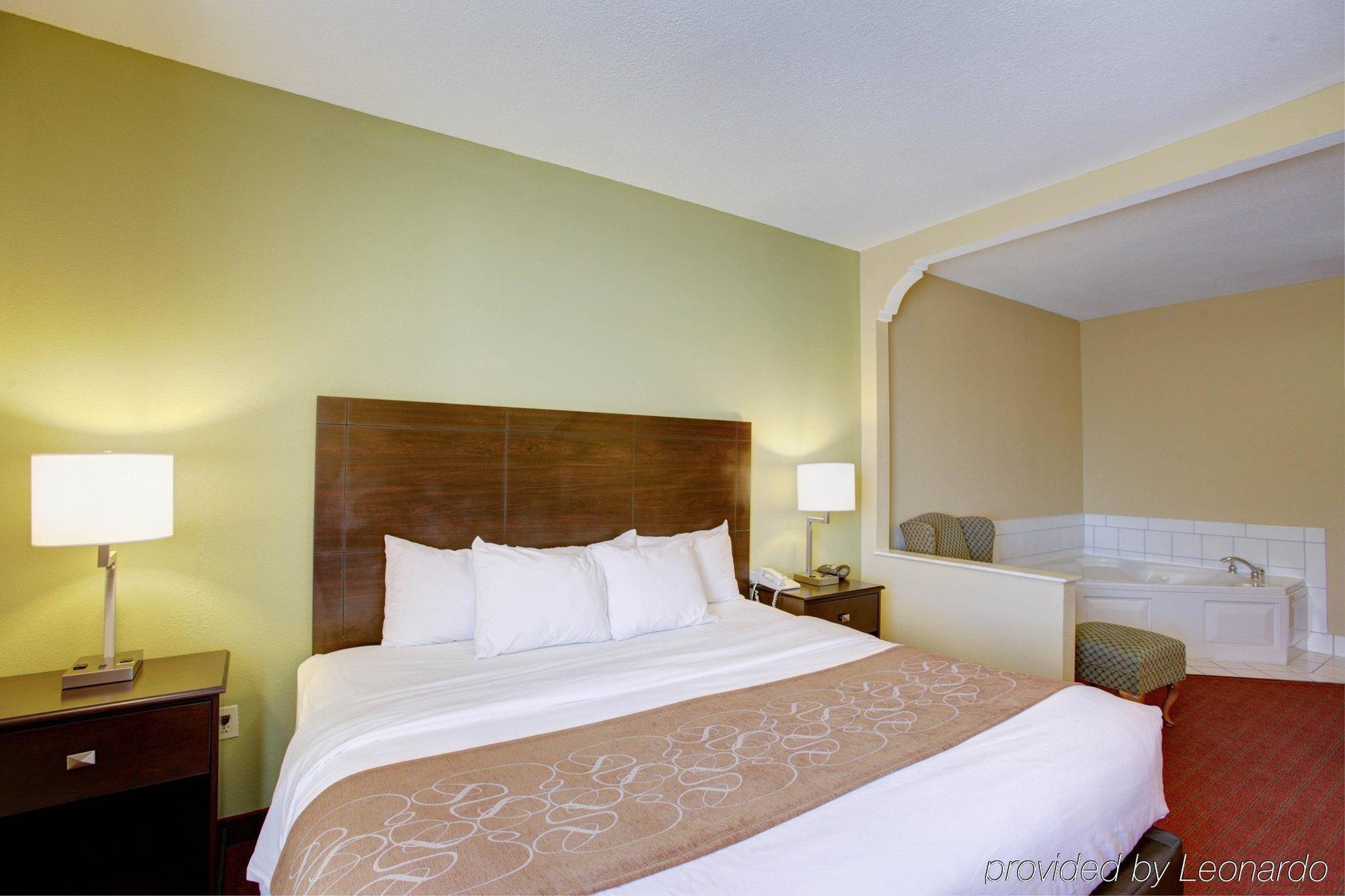 Spark By Hilton Round Rock Exterior photo